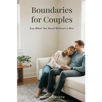 Boundaries for Couples
