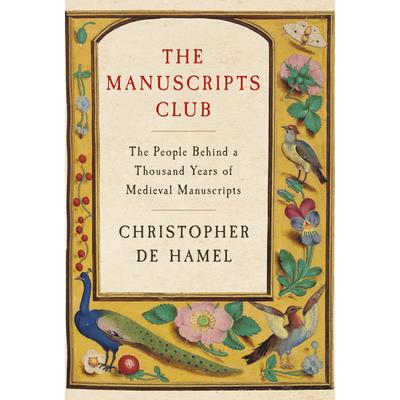 The Manuscripts Club