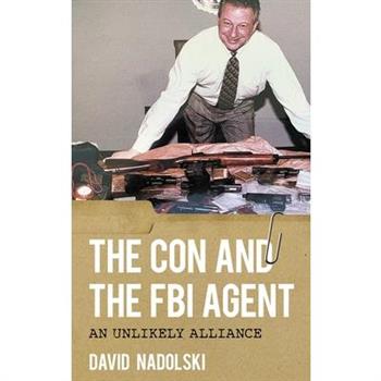 The Con and the FBI Agent