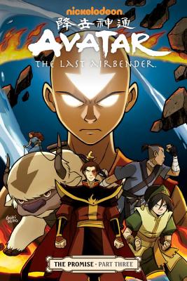 Avatar the Last Airbender 3