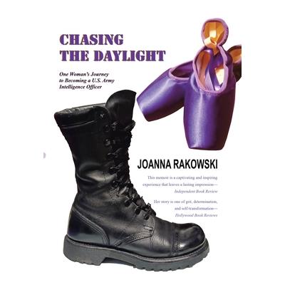 Chasing the Daylight