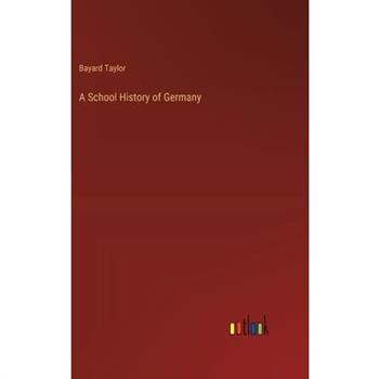A School History of Germany