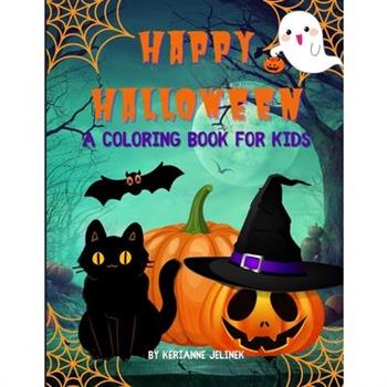Happy Halloween