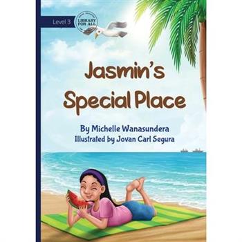 Jasmin’s Special Place
