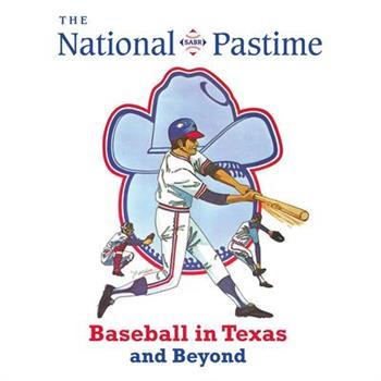 The National Pastime, 2025