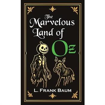 The Marvelous Land of Oz