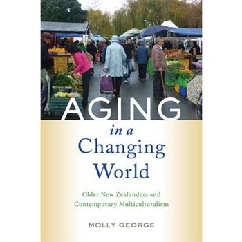 Aging in a Changing World