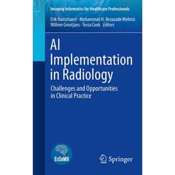 AI Implementation in Radiology