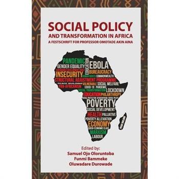 Social Policy and Transformation in Africa