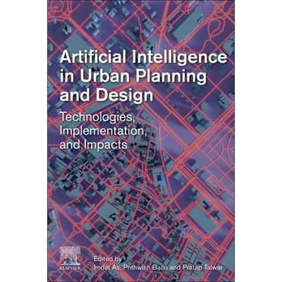 Artificial Intelligence in Urban Planning and Design