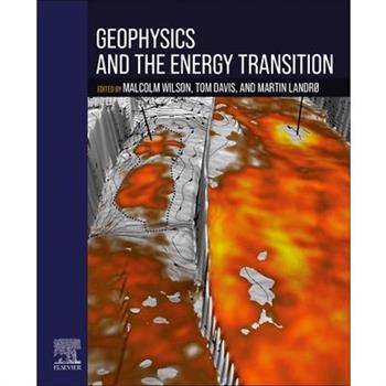 Geophysics and the Energy Transition