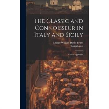 The Classic and Connoisseur in Italy and Sicily