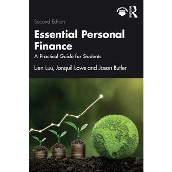 Essential Personal Finance