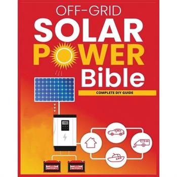 Off-Grid Solar Power