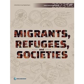 World Development Report 2023