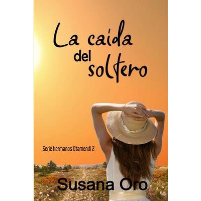 La ca穩da del soltero