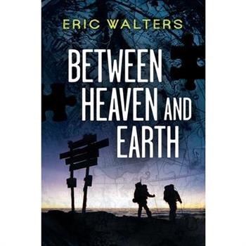 Between Heaven and Earth