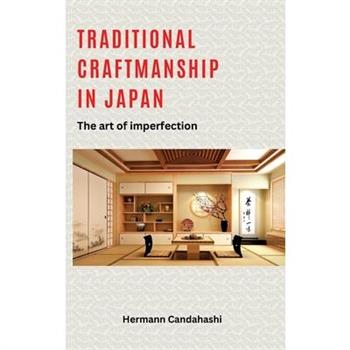 Traditional craftsmanship in Japan