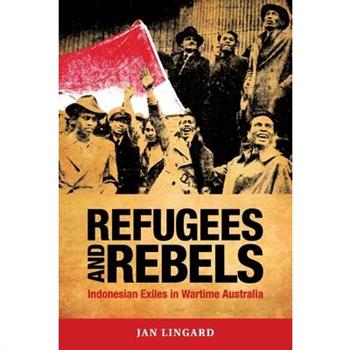 Refugees and Rebels