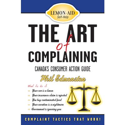 The Art of Complaining