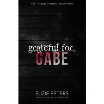 Grateful for Gabe