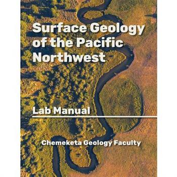 Surface Geology of the Pacific Northwest