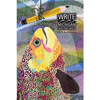 Write Michigan Anthology 2023