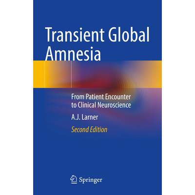 Transient Global Amnesia