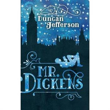 Mr Dickens