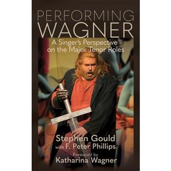Performing Wagner