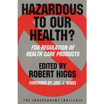 Hazardous to Our Health?
