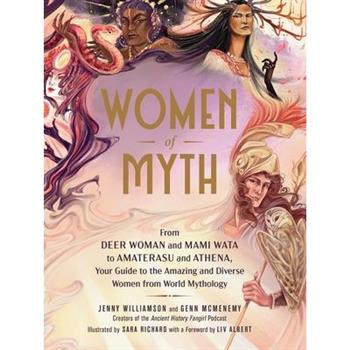 Women of Myth