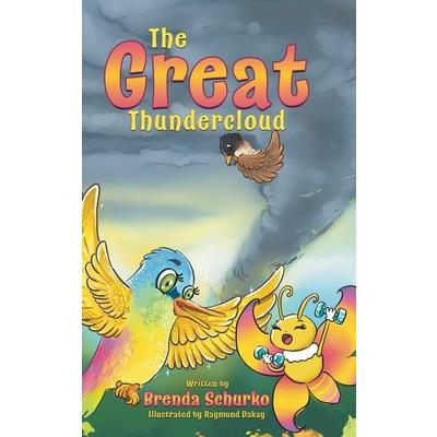 The Great Thundercloud