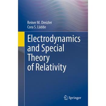Electrodynamics and Special Theory of Relativity