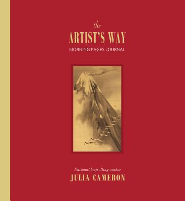 The Artist’s Way Morning Pages Journal