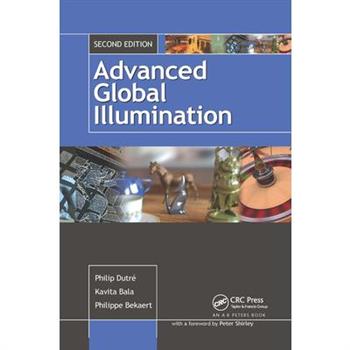 Advanced Global Illumination