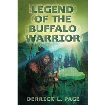 Legend Of The Buffalo Warrior