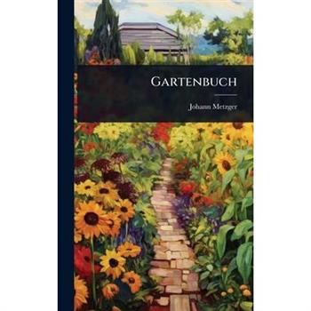 Gartenbuch