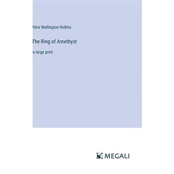 The Ring of Amethyst