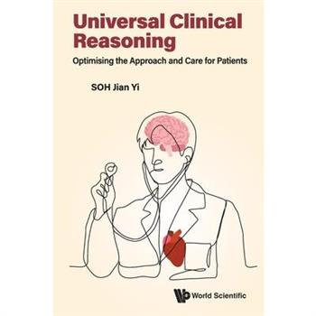 Universal Clinical Reasoning