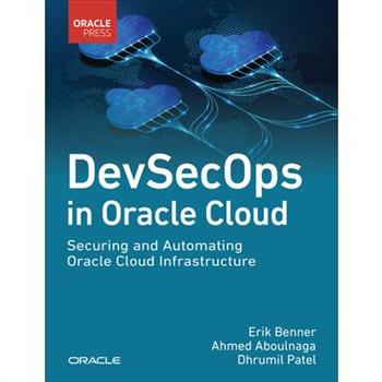 Devsecops in Oracle Cloud