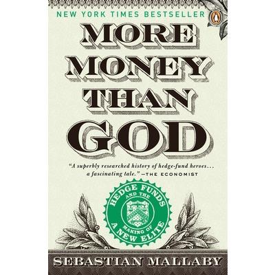More Money Than God