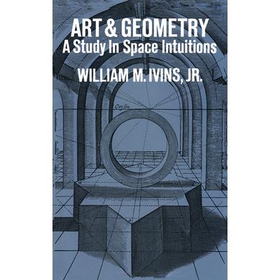 Art and Geometry a Study in Space Intuitions