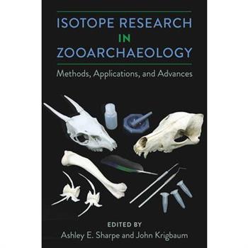 Isotope Research in Zooarchaeology
