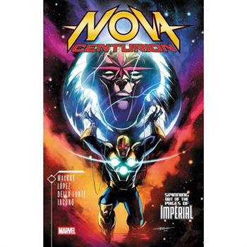 Nova: Centurion