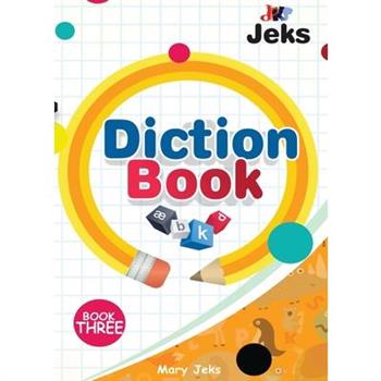 JeksDiction Book 3