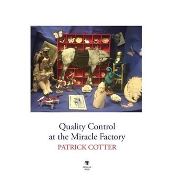 Quality Control at the Miracle Factory