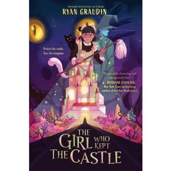 The Girl Who Kept the Castle
