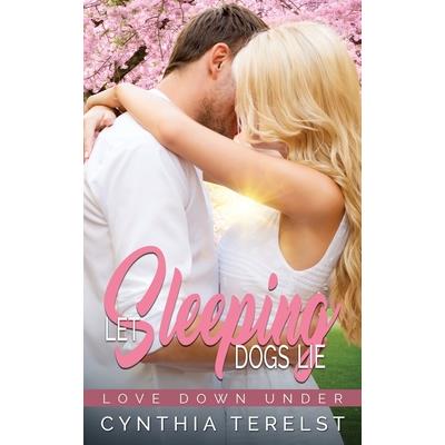 Let Sleeping Dogs Lie