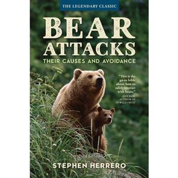 Bear Attacks